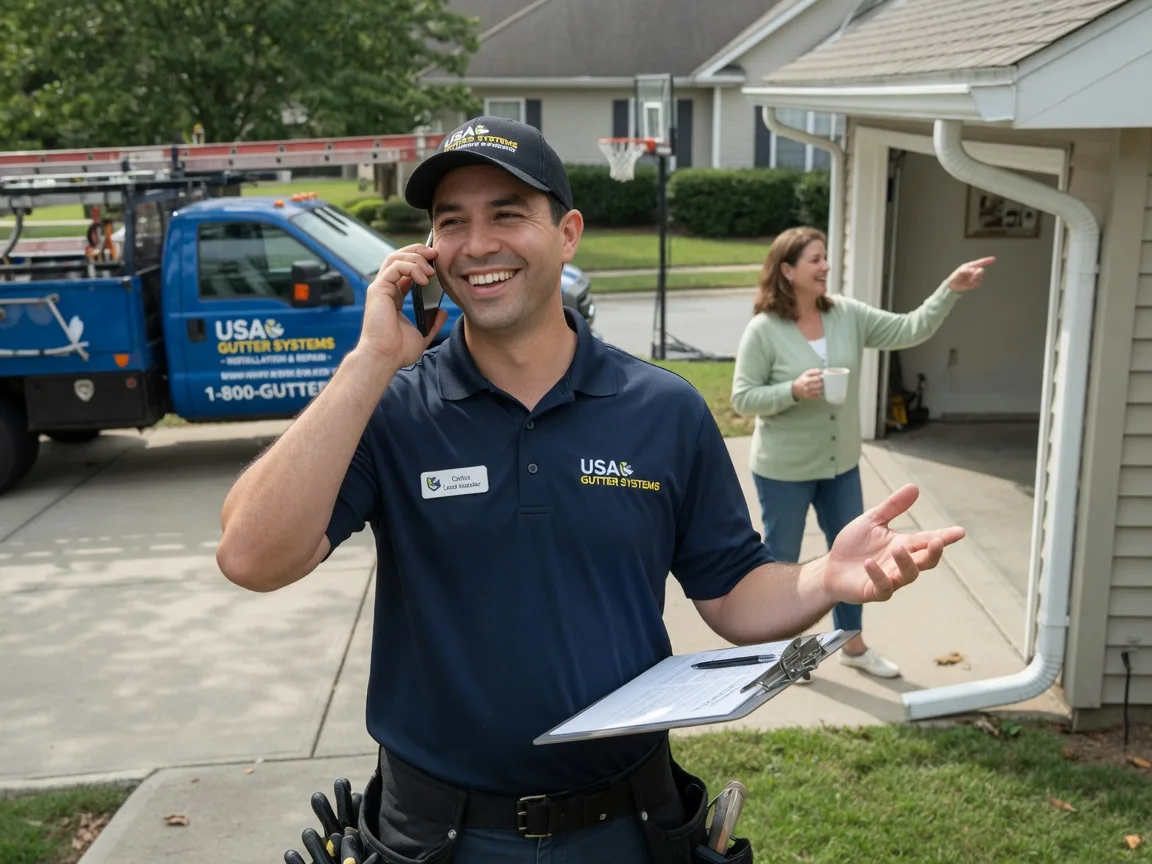 Gutter Installation Ellsworth, IA FAQs